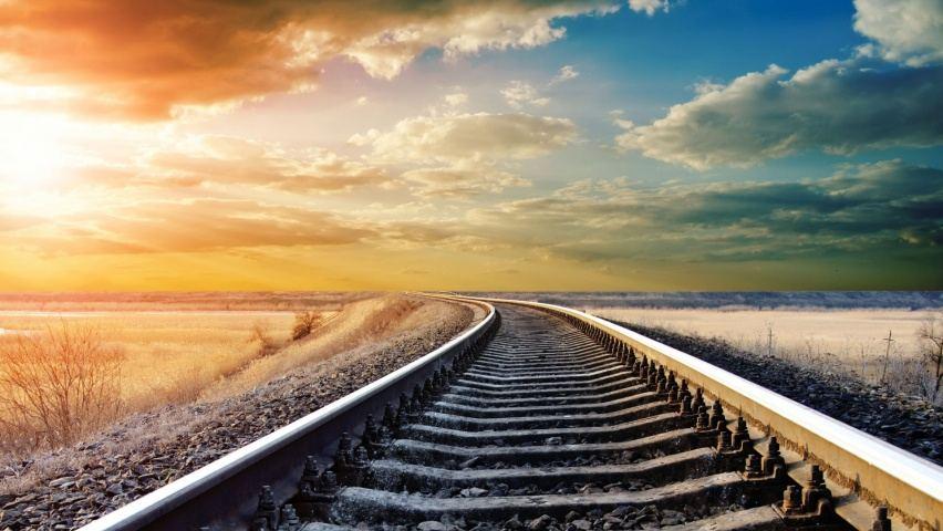 Georgia and Azerbaijan discuss resumption of railway communication
