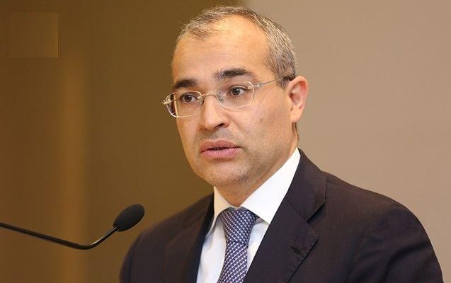 Azerbaijan's economy recovering steadily - minister