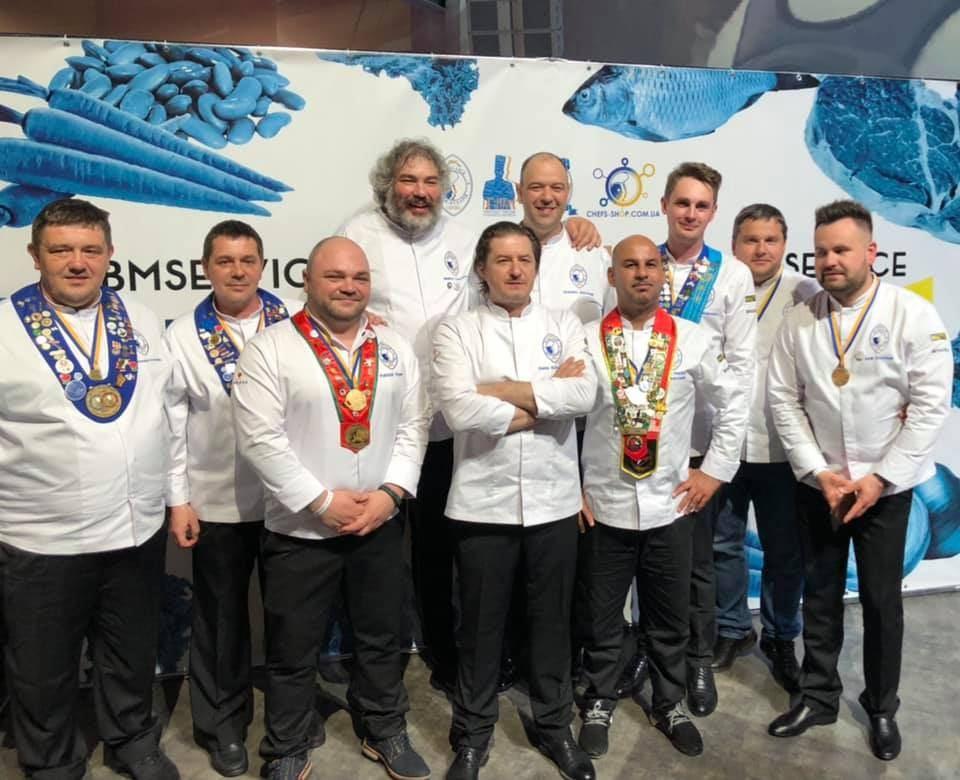 Azerbaijan Chefs Guild  signs tripartite memorandum [PHOTO]