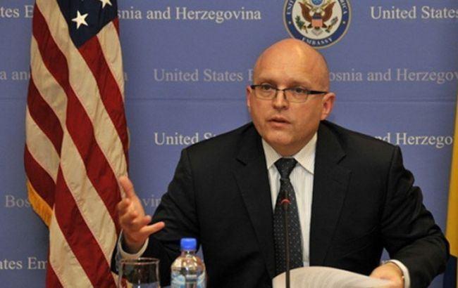 U.S. urges submission of mine maps to demine Karabakh