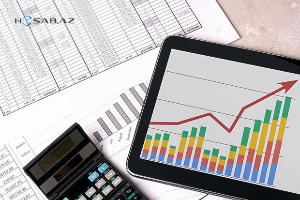 Azerbaijan expects GDP rebound to continue at accelerated speed in years to come