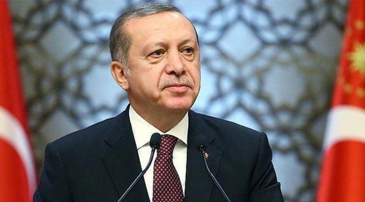 Erdogan says Turkey to raise issue of Armenia refusing to give minefield maps to Azerbaijan