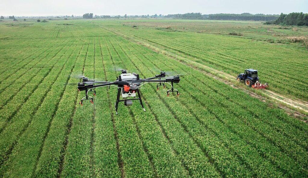 Production of agricultural drones kicks off in Azerbaijan