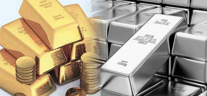 Prices for precious metals in Azerbaijan decline