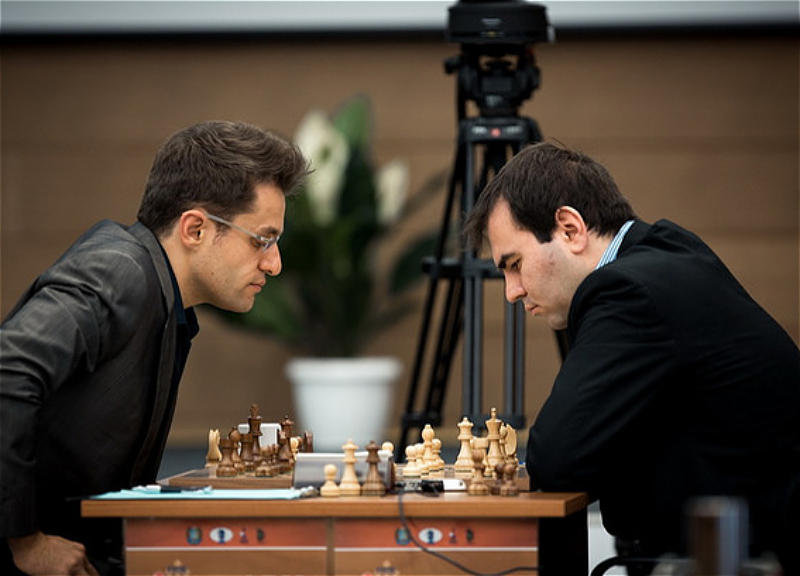 National GM beats Armenian rival