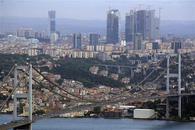 Azerbaijani citizens increase real estate purchases in Turkey