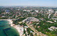 Azerbaijan among priority countries for inbound tourism of Ukraine