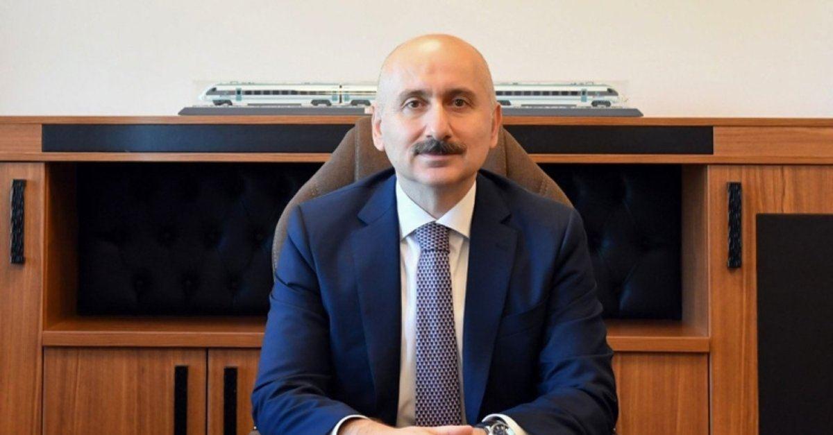 Istanbul Canal project essential for all countries using Turkish straits - Turkish minister