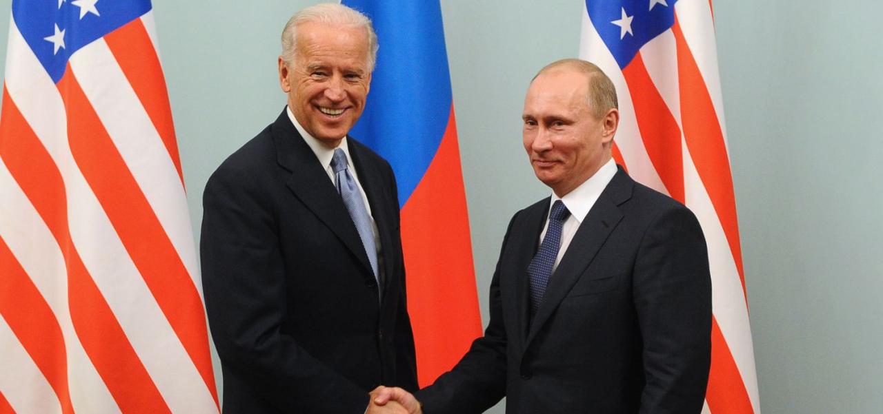 US, Russian presidents to discuss Karabakh issue