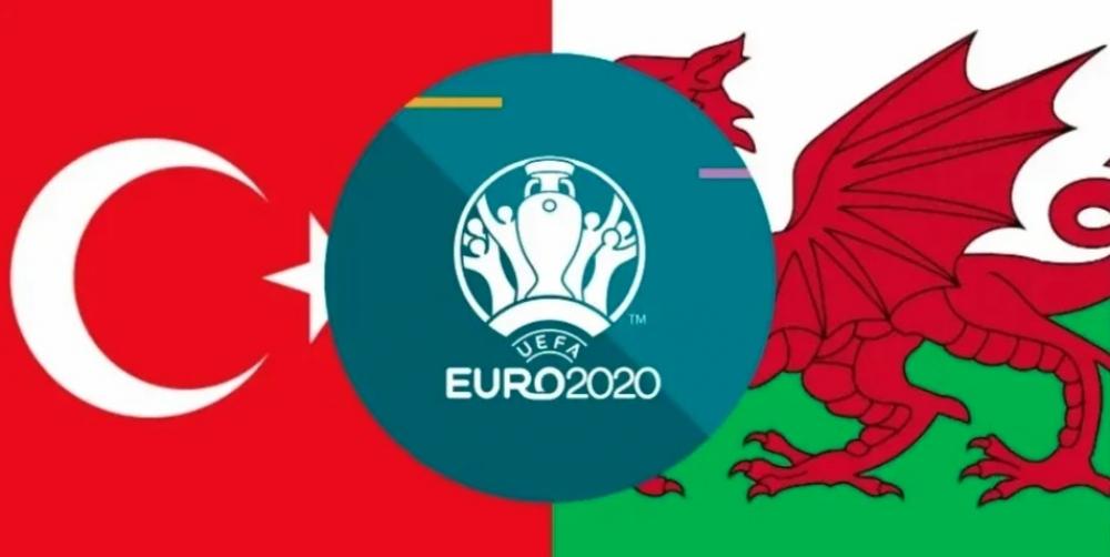 Euro 2020: Turkey to face Wales