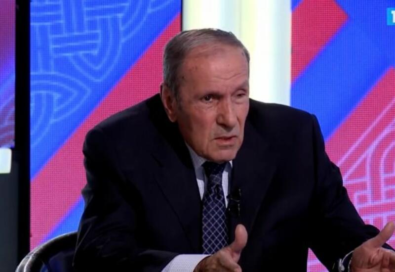 Ex-president: War-promising election remarks dangerous for Armenia