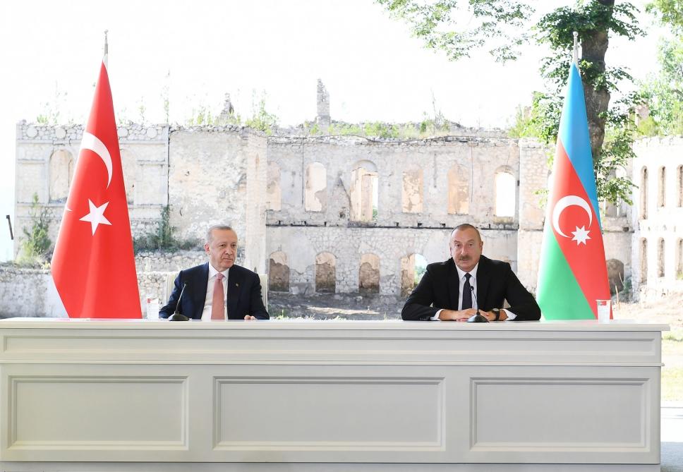 Azerbaijan, Turkey set to advance defence industry