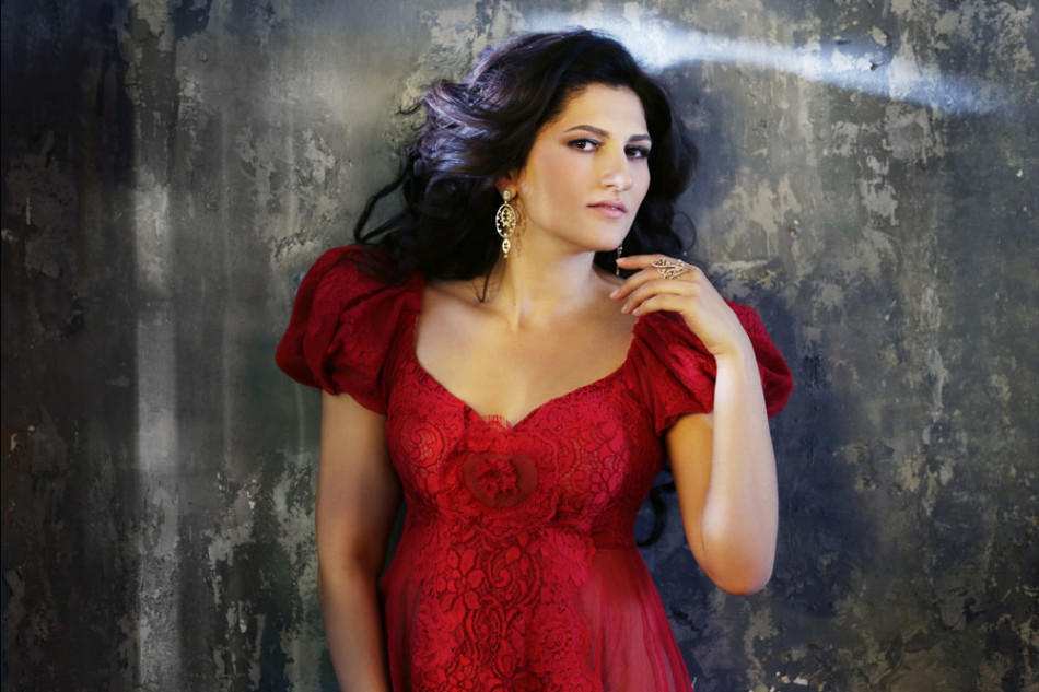 Azerbaijani soprano to perform at Medical Doctors' Ball