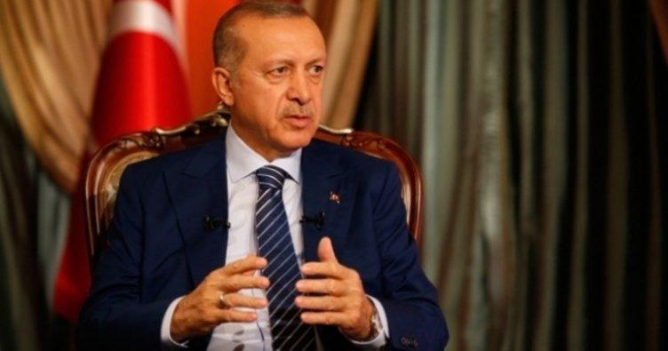 Importance of Azerbaijan's victory to be realized over time - President Erdogan