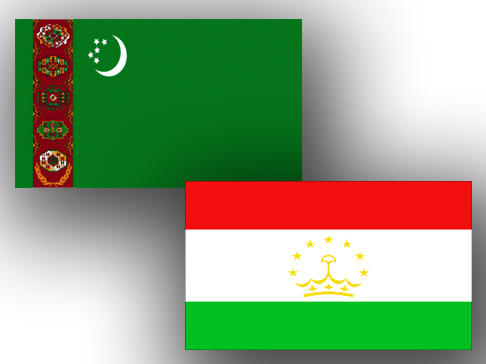 Turkmenistan and Tajikistan discuss preparations for joint intergovernmental commission