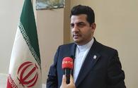 Azerbaijan-Iran to take steps to increase trade turnover – Iranian ambassador