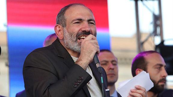 Pashinyan to hold rally of his supporters in Yerevan
