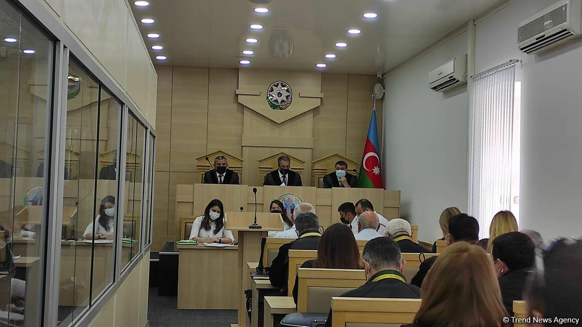 Members of 13 Armenian terrorists to stand trial in July