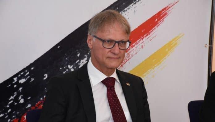 German companies to be informed on offers, opportunities in liberated lands of Azerbaijan - ambassador