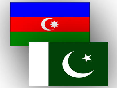 Azerbaijan, Pakistan mull cooperation in border protection