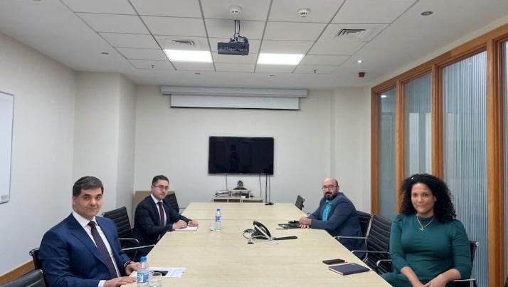 ADB to support Azerbaijan’s insurance market development