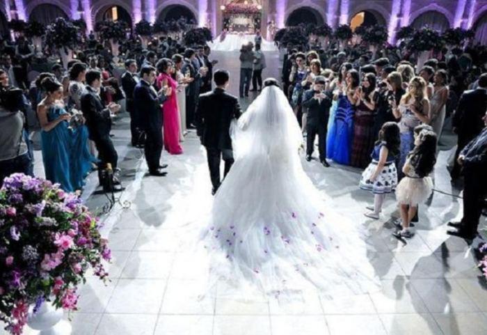 Azerbaijan lifts ban on weddings amid easing of COVID-19 restrictions