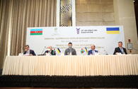 Azerbaijan, Ukraine set up joint Business Council <span class="color_red">[PHOTO]</span>