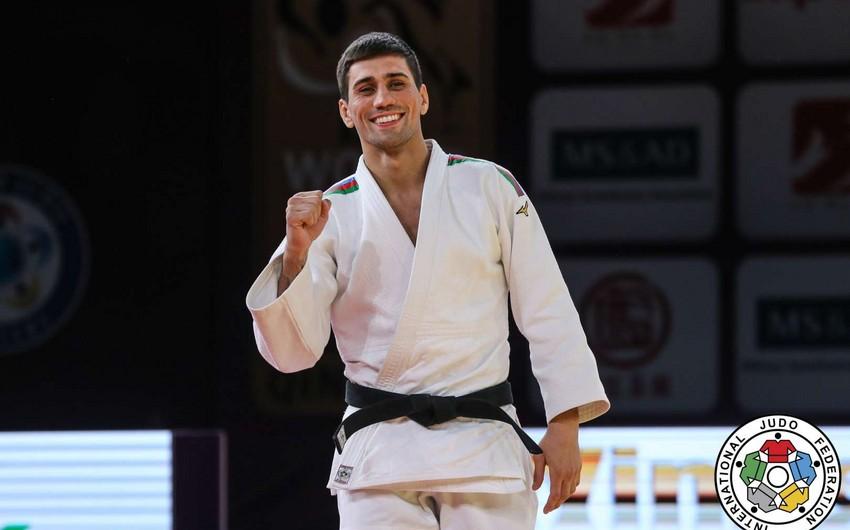 Rustam Orujov to bear Azerbaijani flag in Tokyo