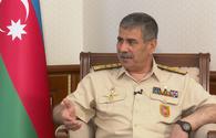 Tensions with Armenia shown what Azerbaijan needs to be ready for - defense minister <span class="color_red">[PHOTO]</span>