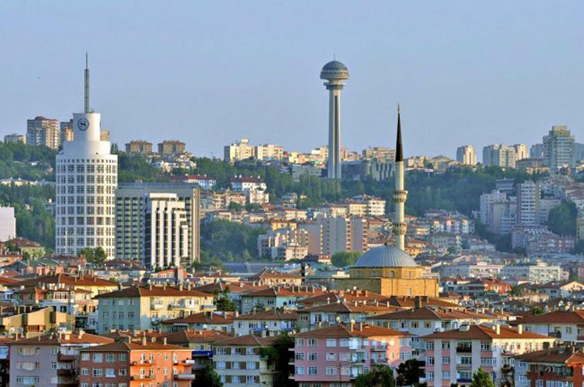 House of Azerbaijan and Shusha conference hall opened in Ankara
