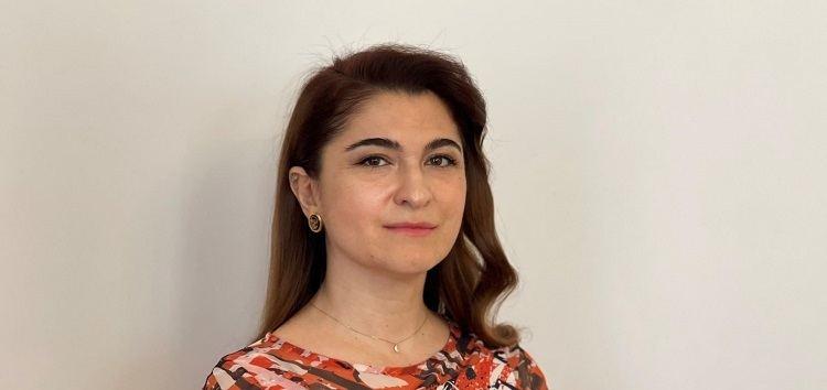 EBRD appoints Azerbaijani national as regional head for Kyrgyzstan, Tajikistan, Turkmenistan