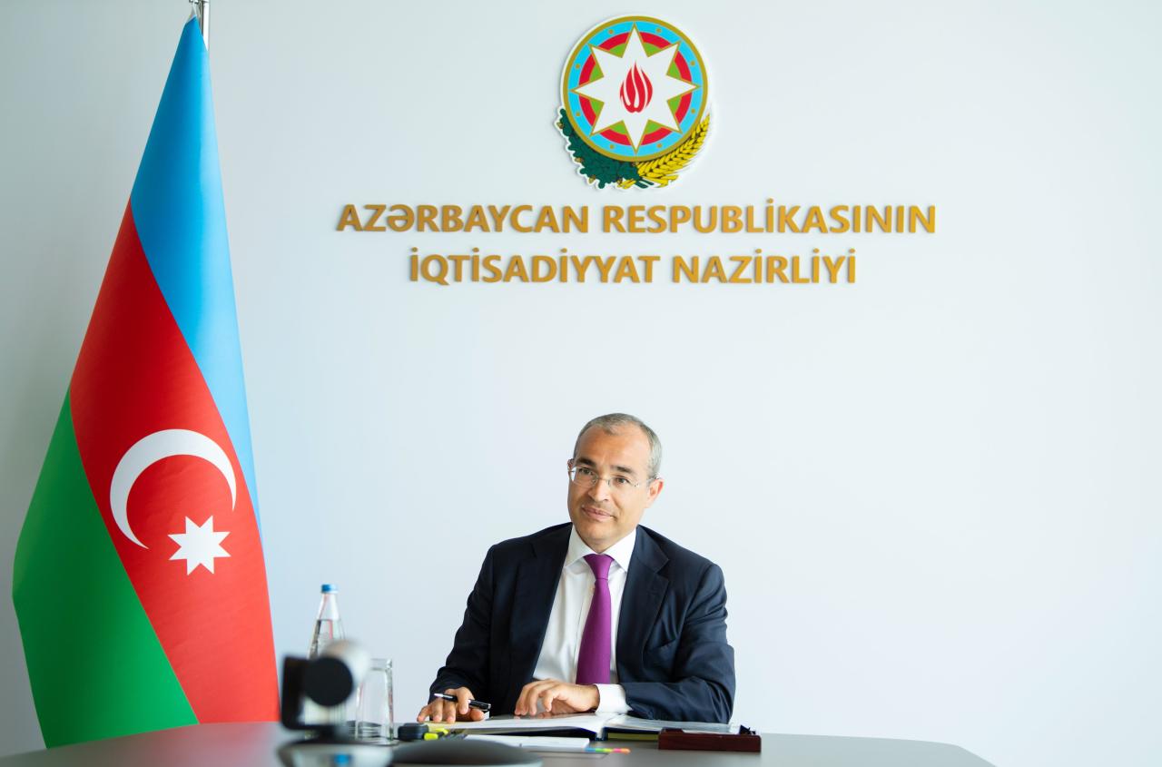 EBRD invested $3.5bn in 177 projects in Azerbaijan [PHOTO] - Gallery Image