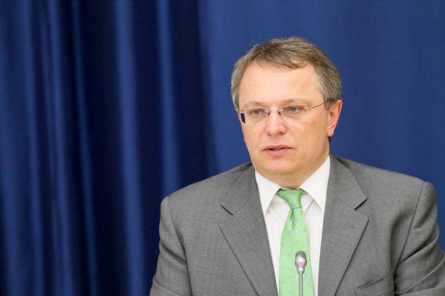Lithuania can offer Azerbaijan fast route to Scandinavian countries – vice-minister