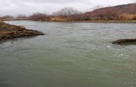 Minister urges int'l pressure on Armenia over deliberate pollution of Azerbaijani rivers