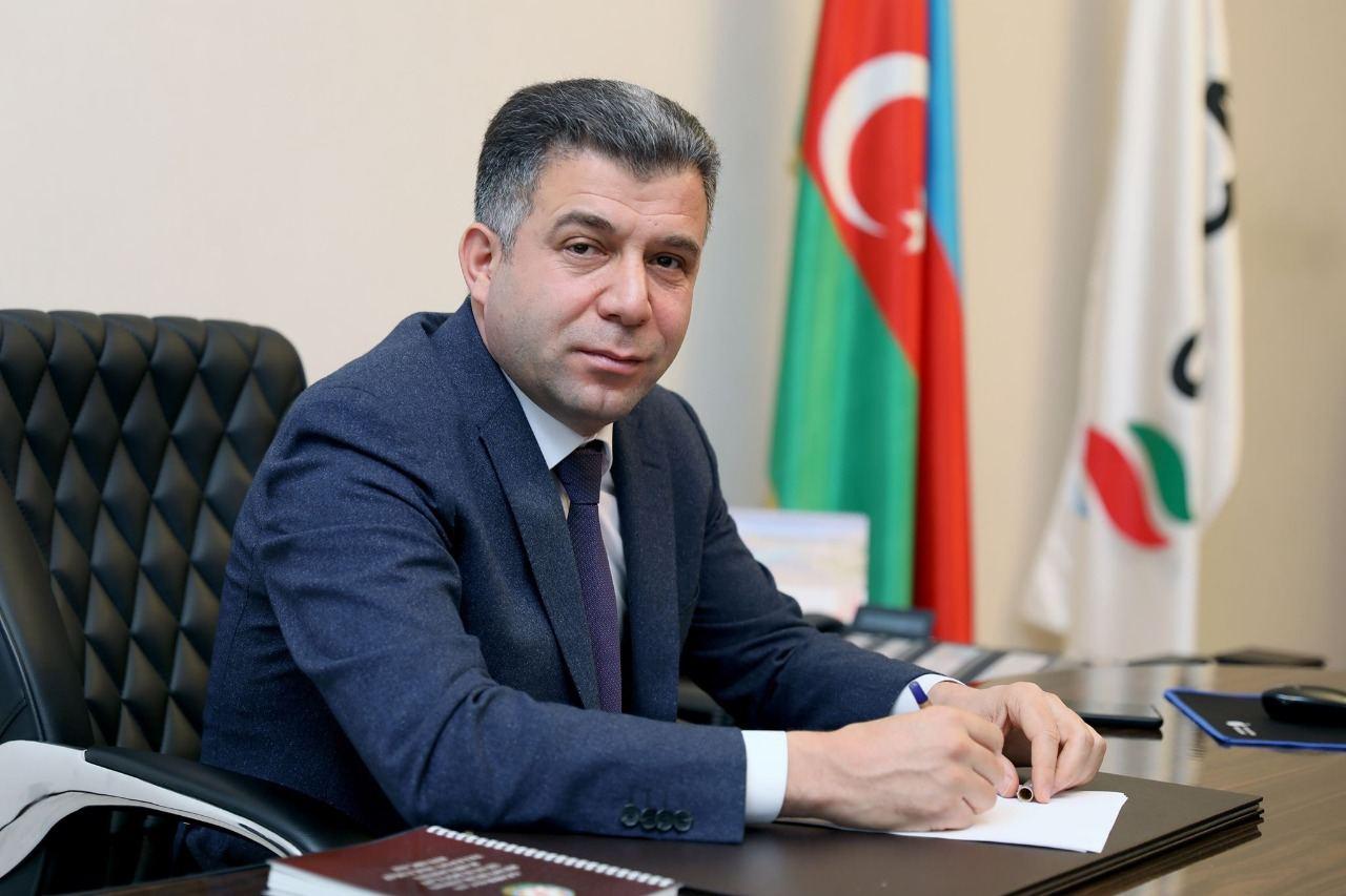 Owners of mechanical meters in Azerbaijan to use gas at old tariffs - Azerigas PU