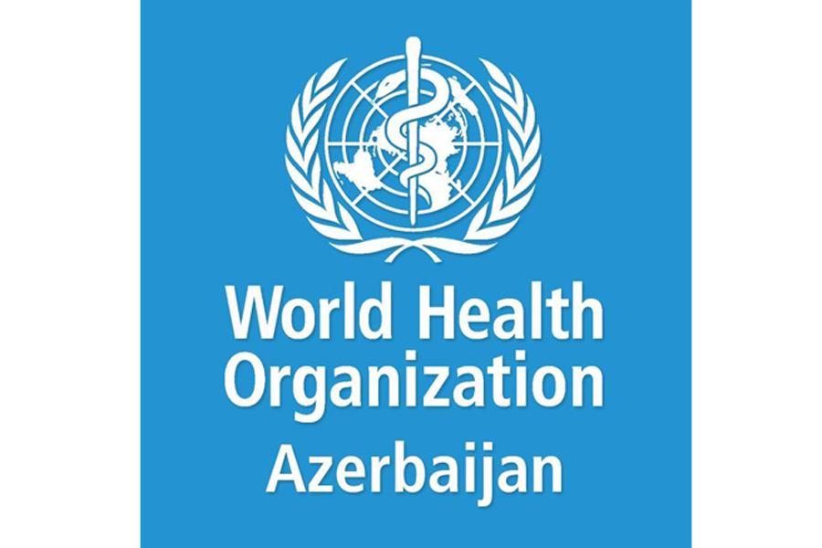 WHO welcomes vaccination process in Azerbaijan