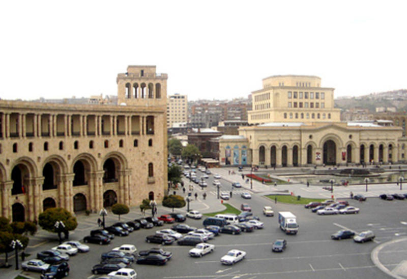 Former deputy PM: Armenia becoming most hindward regional country