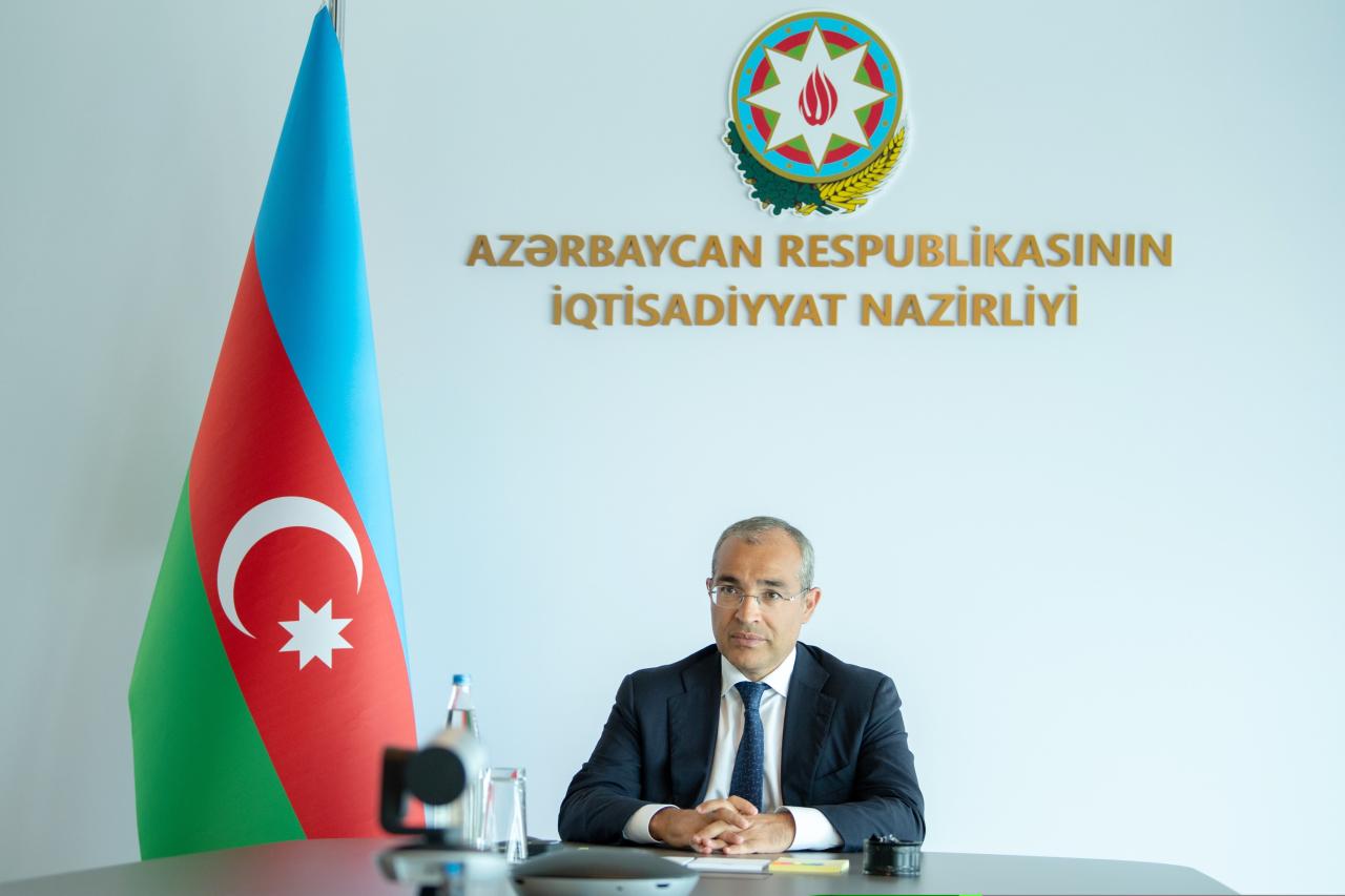 Azerbaijan keeps GDP high amid measures to curtail impact of COVID-19