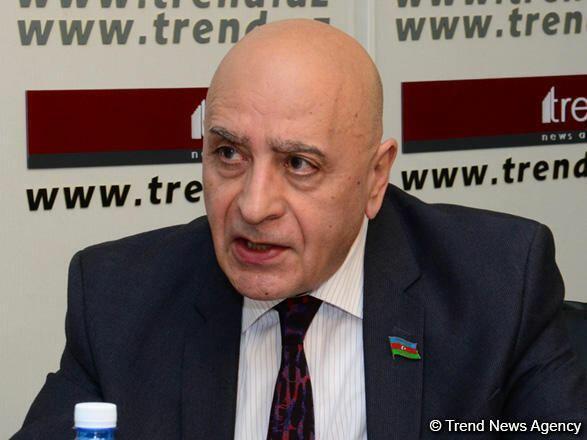 MP: Yerevan sold regional ecological security out to foreigners
