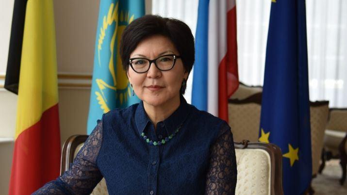 Karabakh conflict should be removed from OSCE’s list of "frozen" conflicts - Kazakh MP