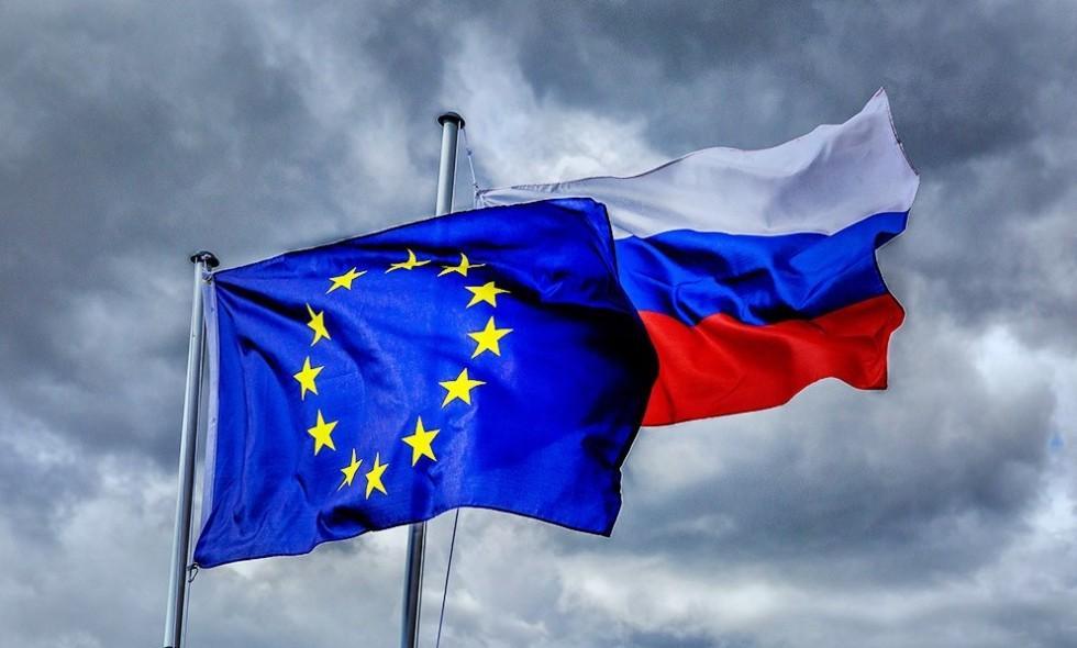 Russia, EU discuss situation in Karabakh