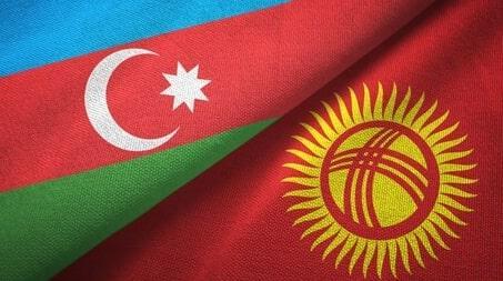 Azerbaijan, Kyrgyzstan agree to boost ties