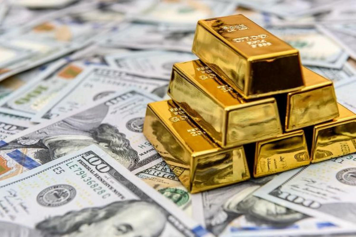 AzerGold’s revenues hit 375.8m USD in past five years