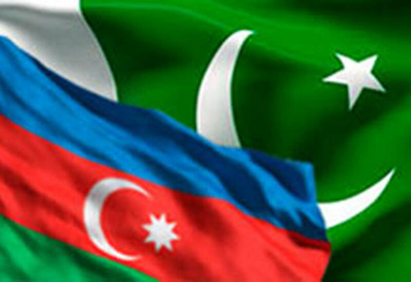Azerbaijan, Pakistan set up Chamber of Economic Cooperation