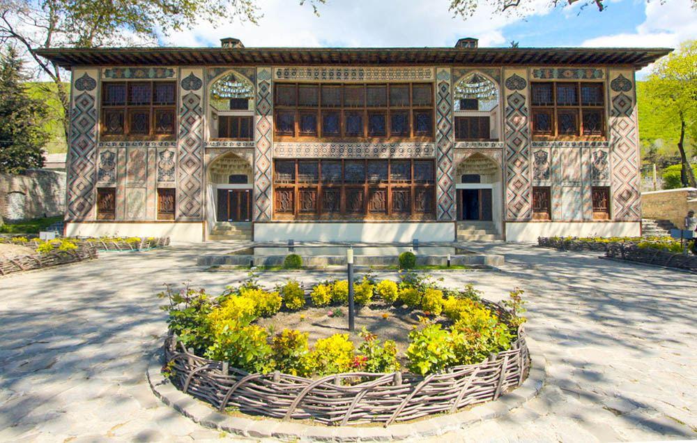 Sheki awarded with certificate of inclusion in UNESCO World Heritage List