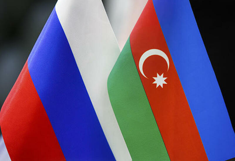 Azerbaijan, Russia mull border demarcation in Baku