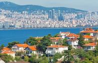 Azerbaijani citizens buy more real estate in Turkey in 1H2021