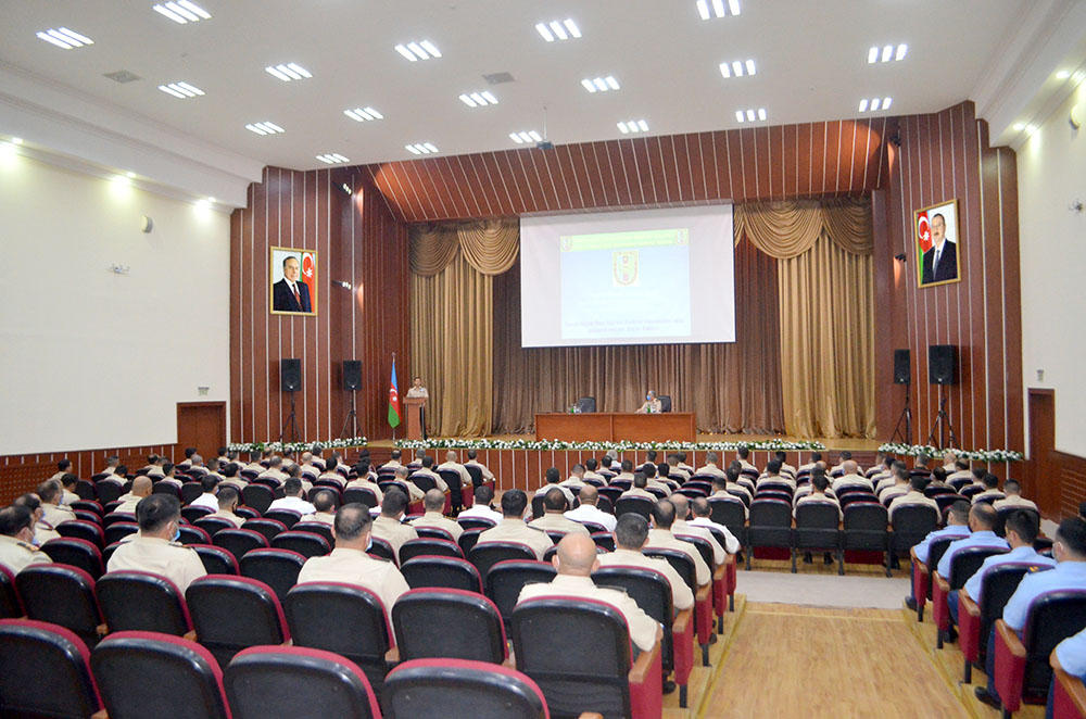 MoD human resources staff eye further tasks, achievements