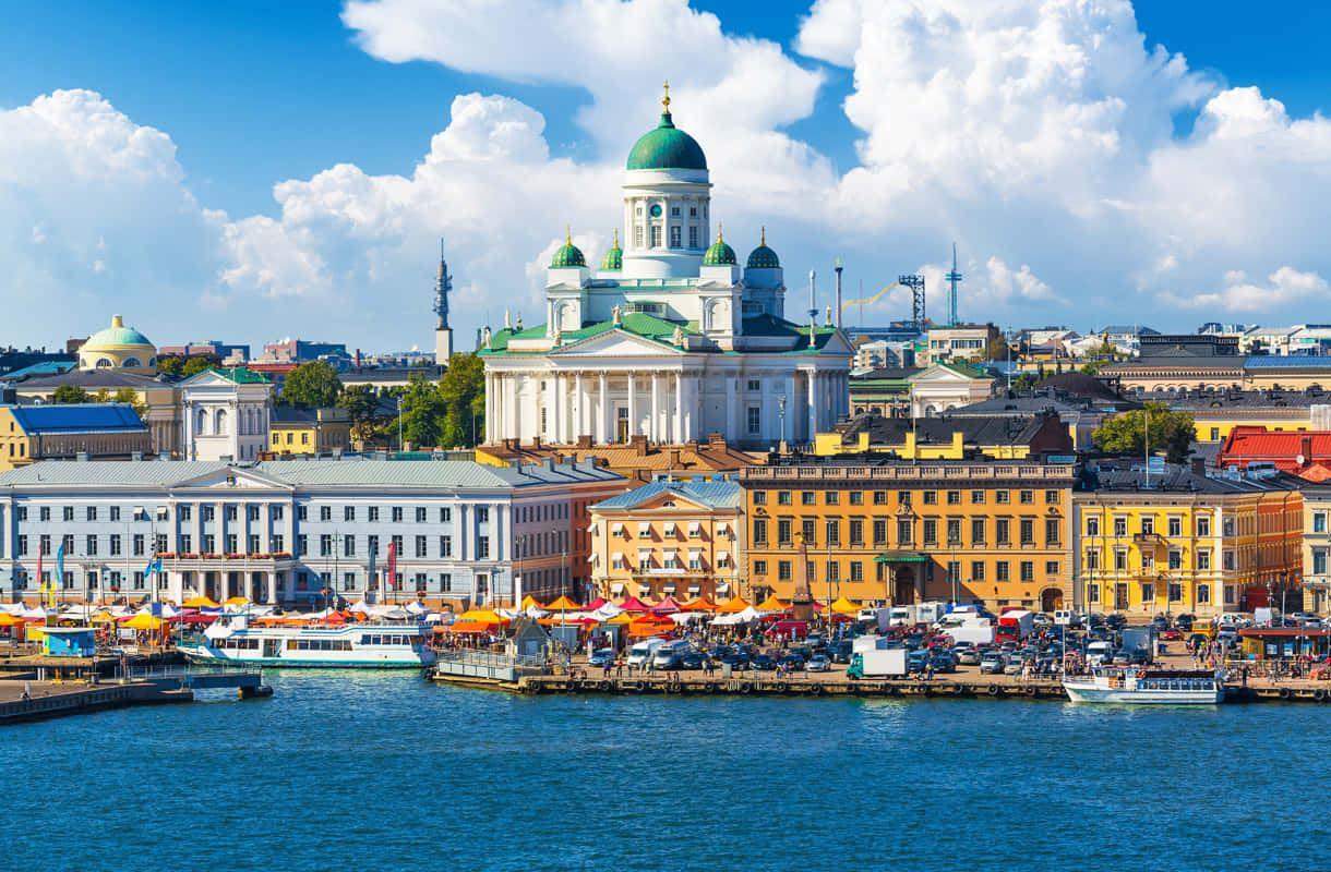Finland lifts restrictions on entry for residents of Azerbaijan