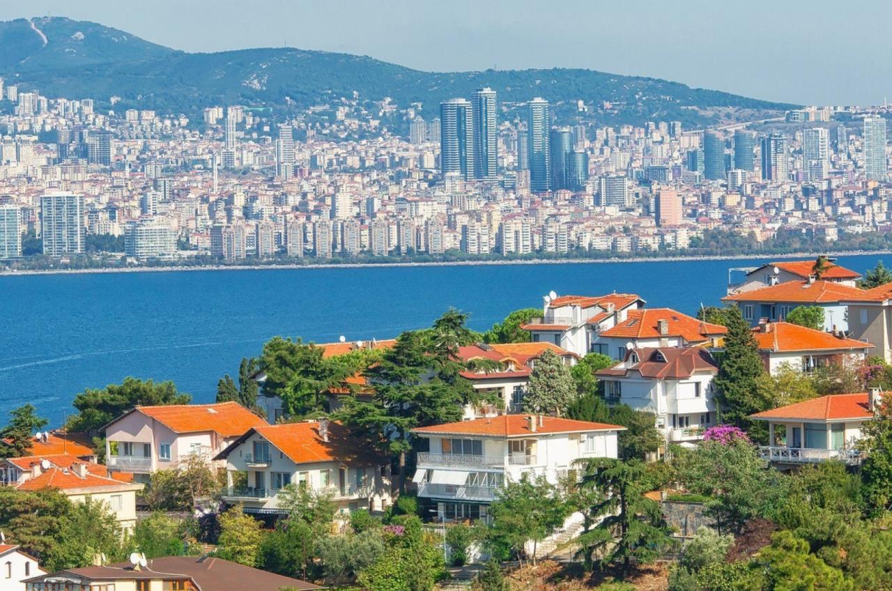 Azerbaijani citizens buy more real estate in Turkey in 1H2021